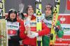 111 Podium konkursu 111 Podium konkursu